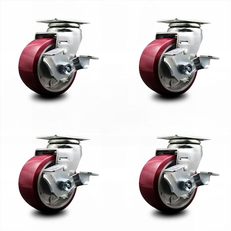 Service Caster